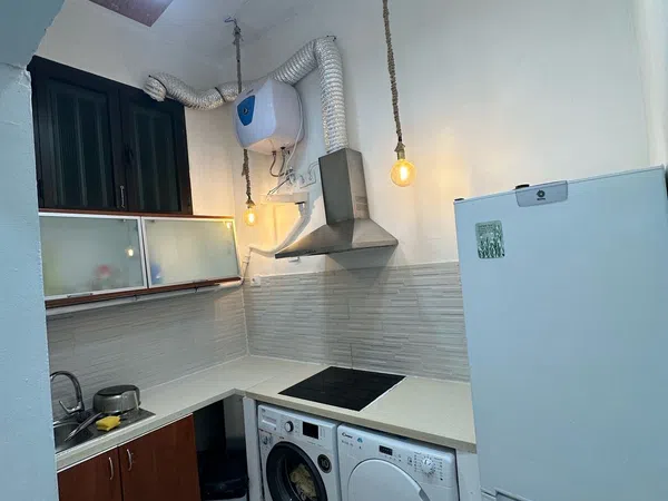 Piso en Calle Cometa, 15, San Juan-San José - Foto 3