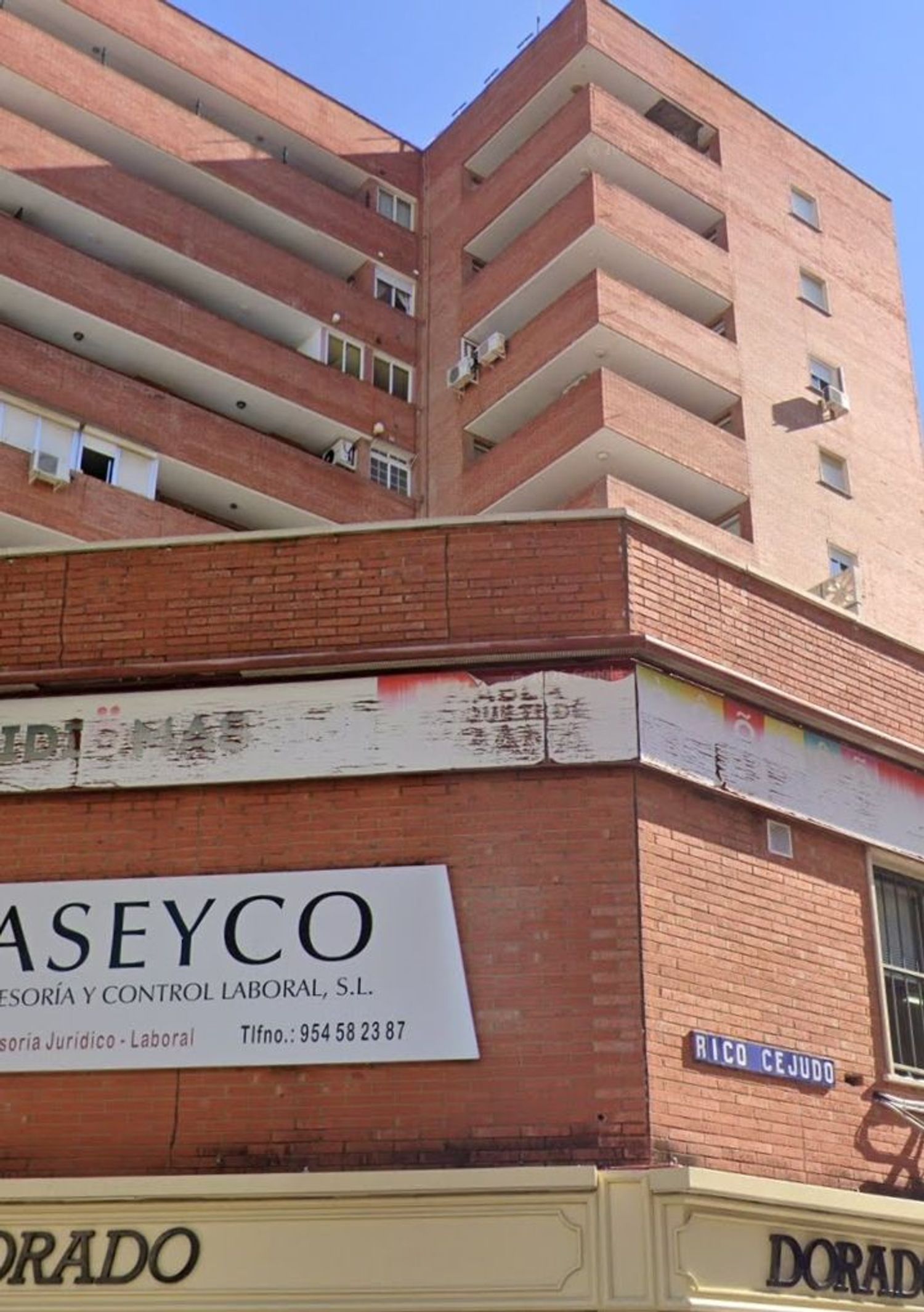 Piso en Calle Rico Cejudo, 1 - Foto 3