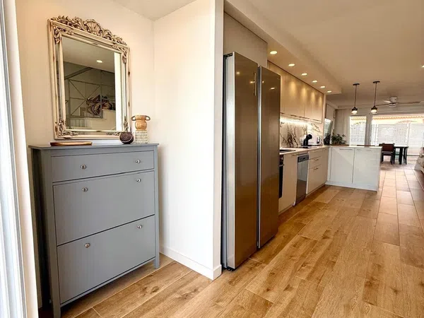 Chalet adosado en Avenida De Francia, 155, Campoamor - Foto 12