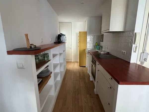 Piso en calle Urquiza, 7 - Foto 7