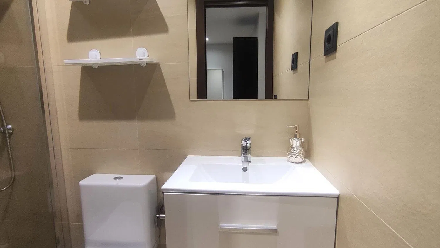 Piso en calle de Joaquín Costa, 57 - Foto 14