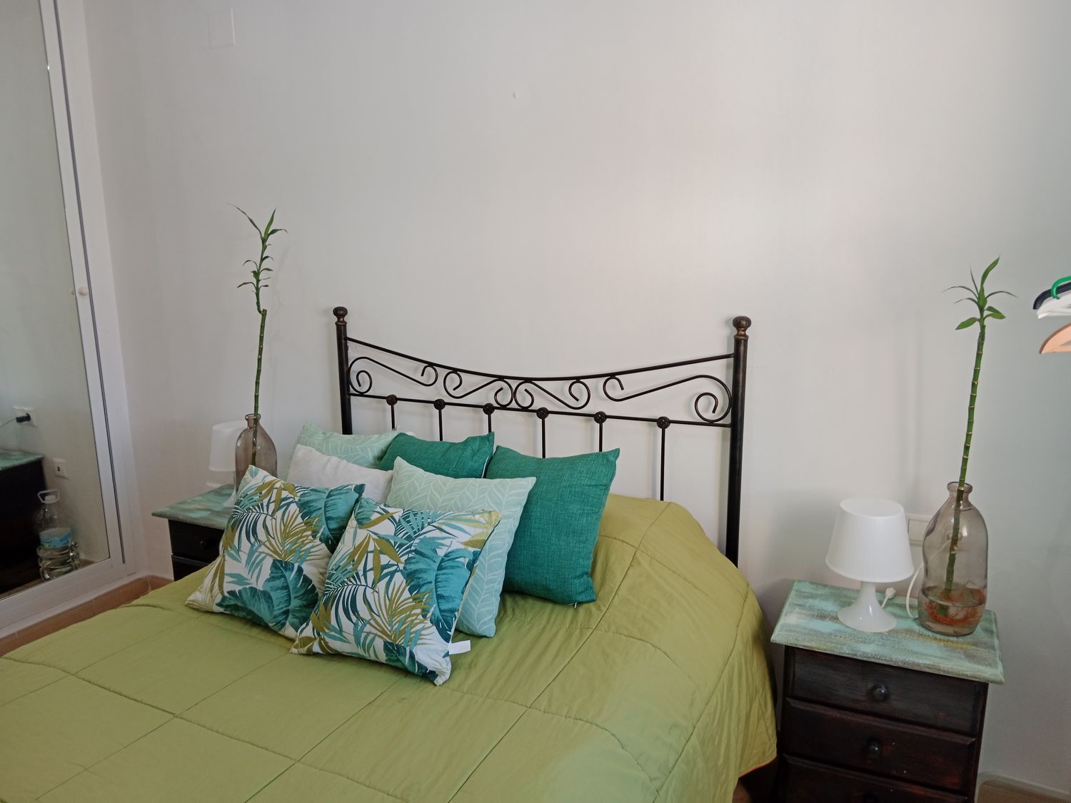 Piso en avenida Carlota Alessandri, 15 - Foto 6