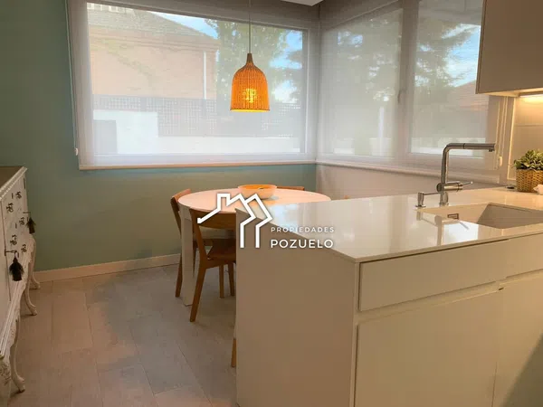Chalet adosado en Camino de las Huertas, Zona Pueblo - Foto 11