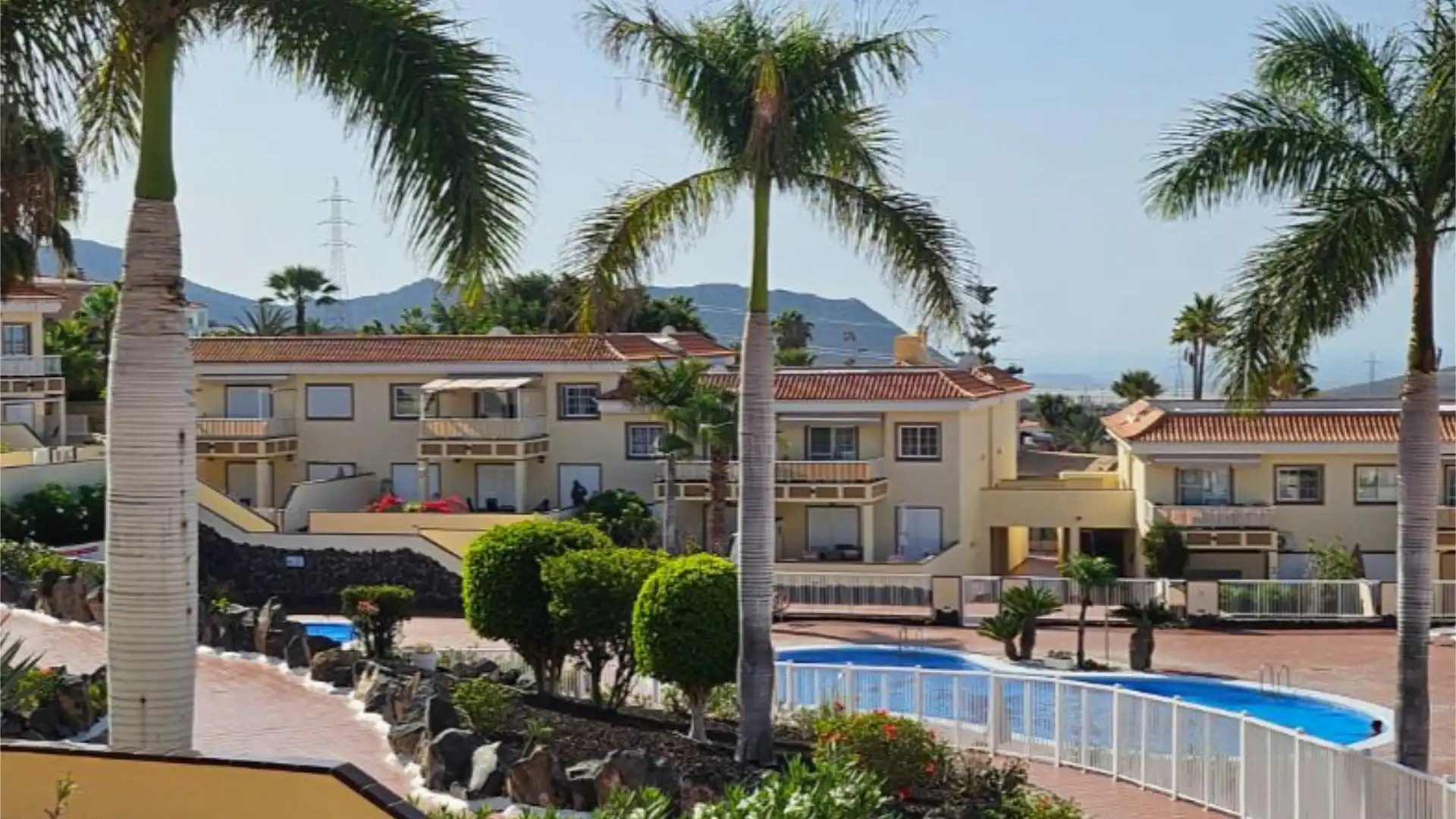 Piso en  Calle Tinguafaya 6 - Foto 2