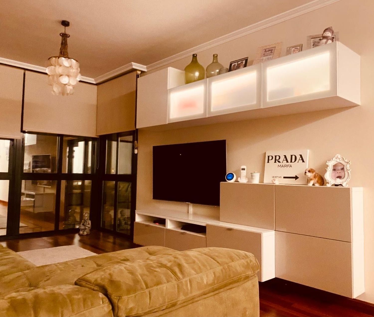 Piso en calle das Teixugueiras, 12 - Foto 8