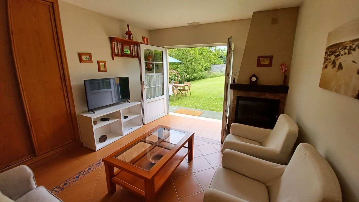 Casa o chalet independiente en Barrio del Oteru, 15 - Foto 6