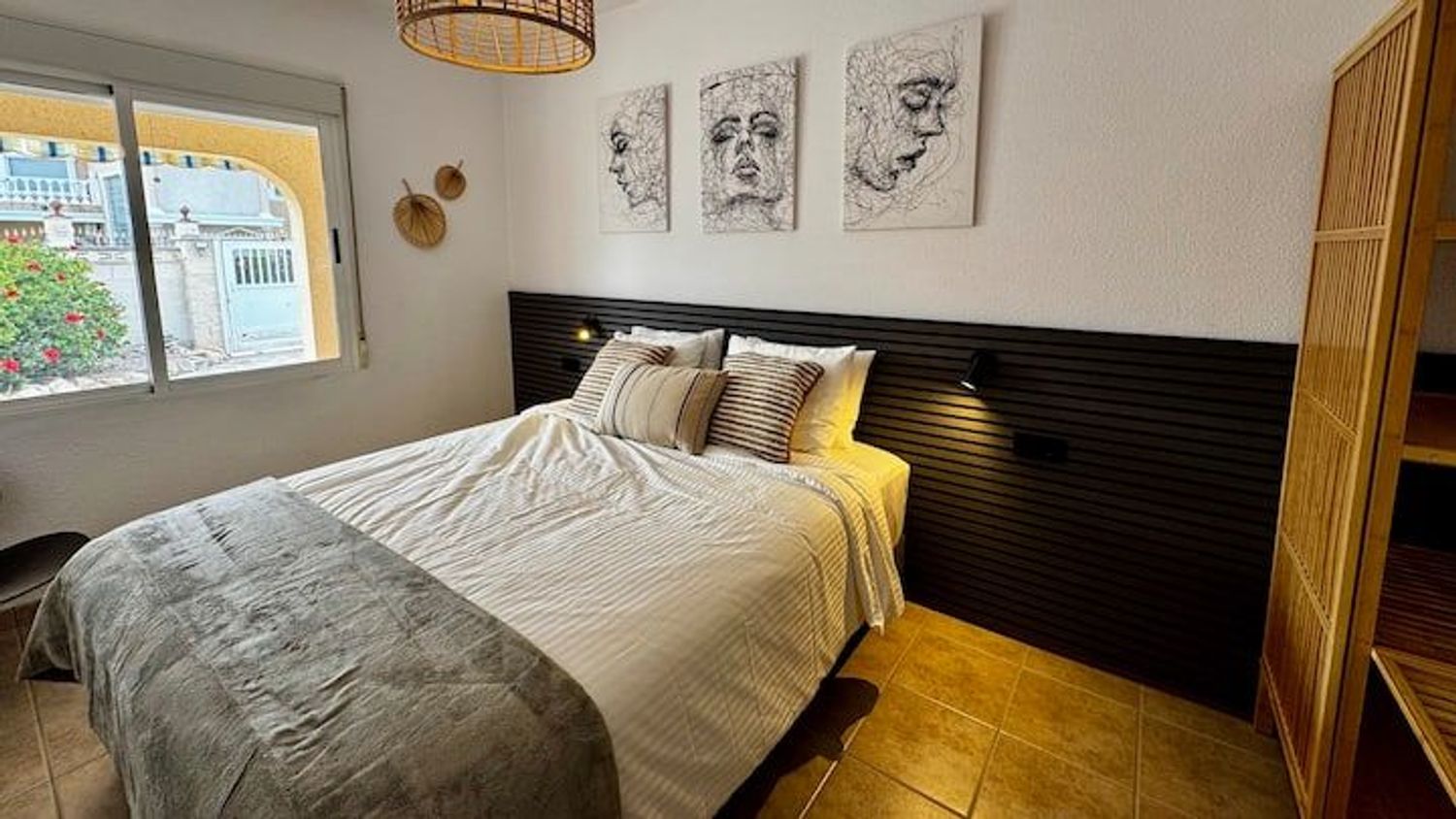 Chalet pareado en Calle Vicente Aleixandre, 4, La Siesta - El Salado - Torreta - Foto 14