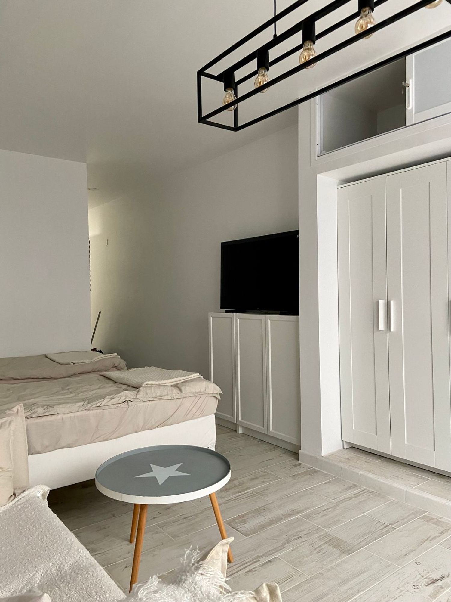 Estudio en calle Sargento Llagas, 33 - Foto 3