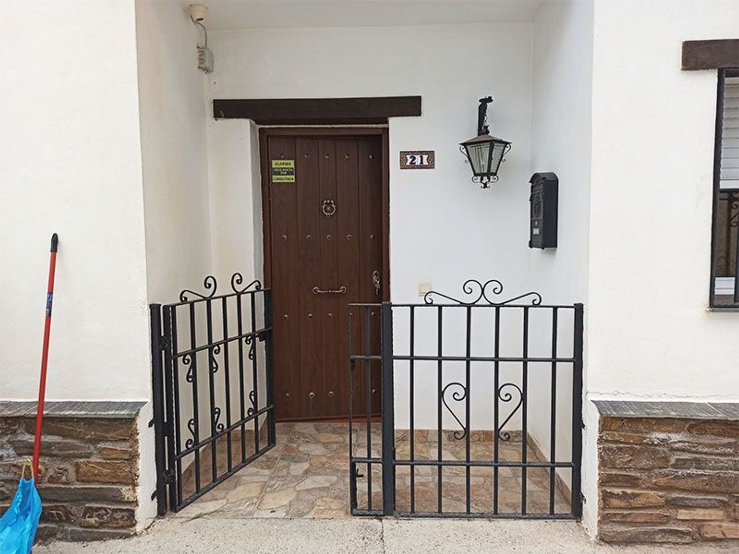 Casa de pueblo en Calle Cuesta, 21 - Foto 2