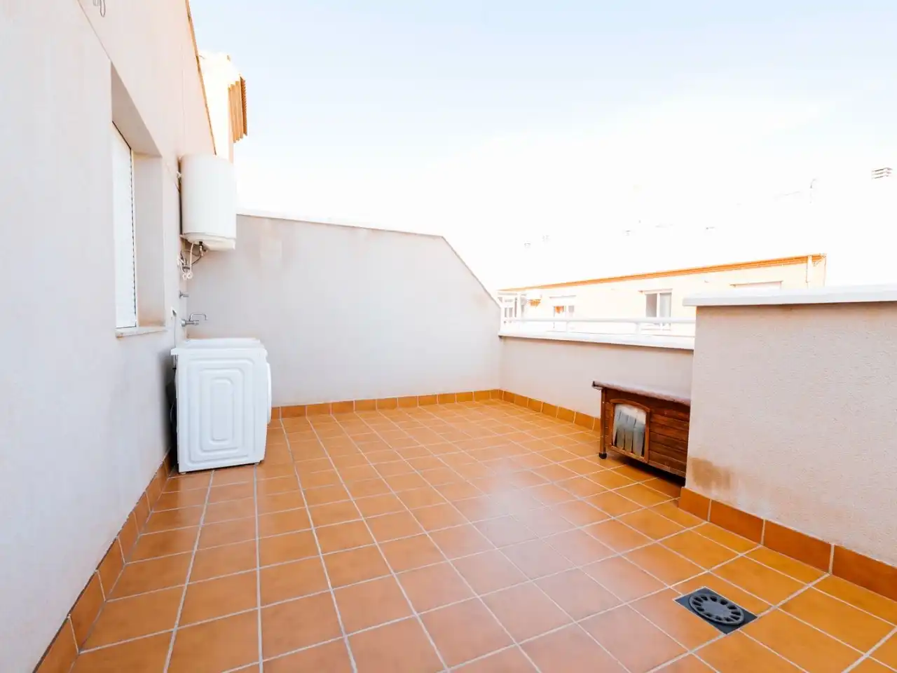 Piso en El Ejido - Foto 18