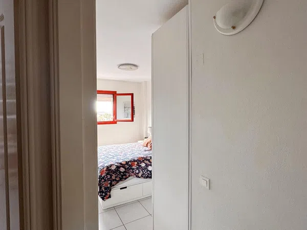 Piso en Avenida Escaleritas, 54, Escaleritas - La Feria - Foto 8