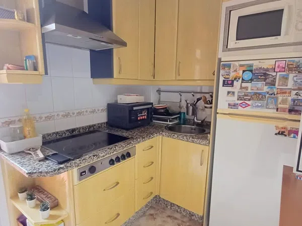 Piso en Calle Arroyo, 69, Arroyo - Santa Justa - Foto 4