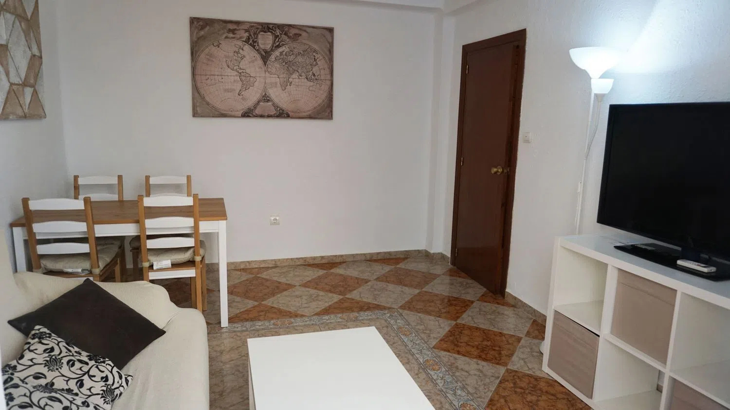 Piso en avenida de Barcelona, 307 b - Foto 1