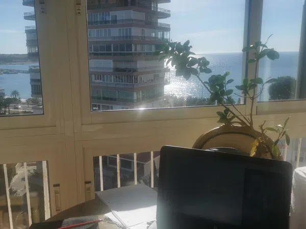 Piso en Avenida de la Condomina, 5, La Albufereta - Foto 3