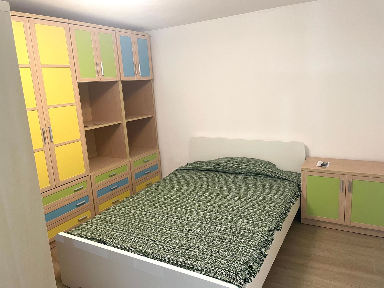 Estudio en Calle Duero, 35, El Bosque, El Bosque - Foto 5