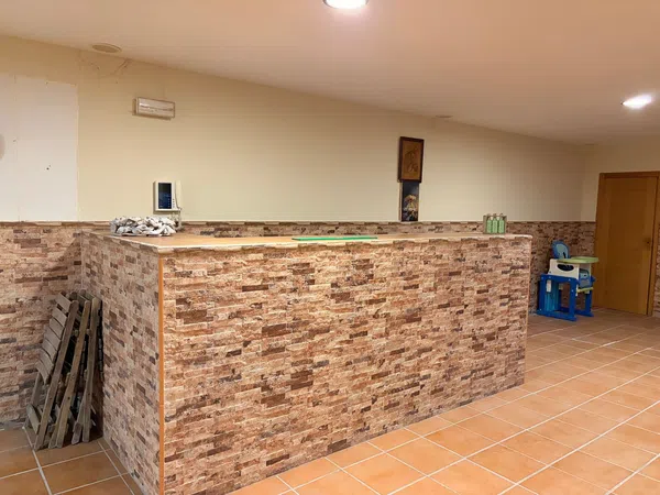 Chalet pareado en Plaza los Molinos, 1 - Foto 8