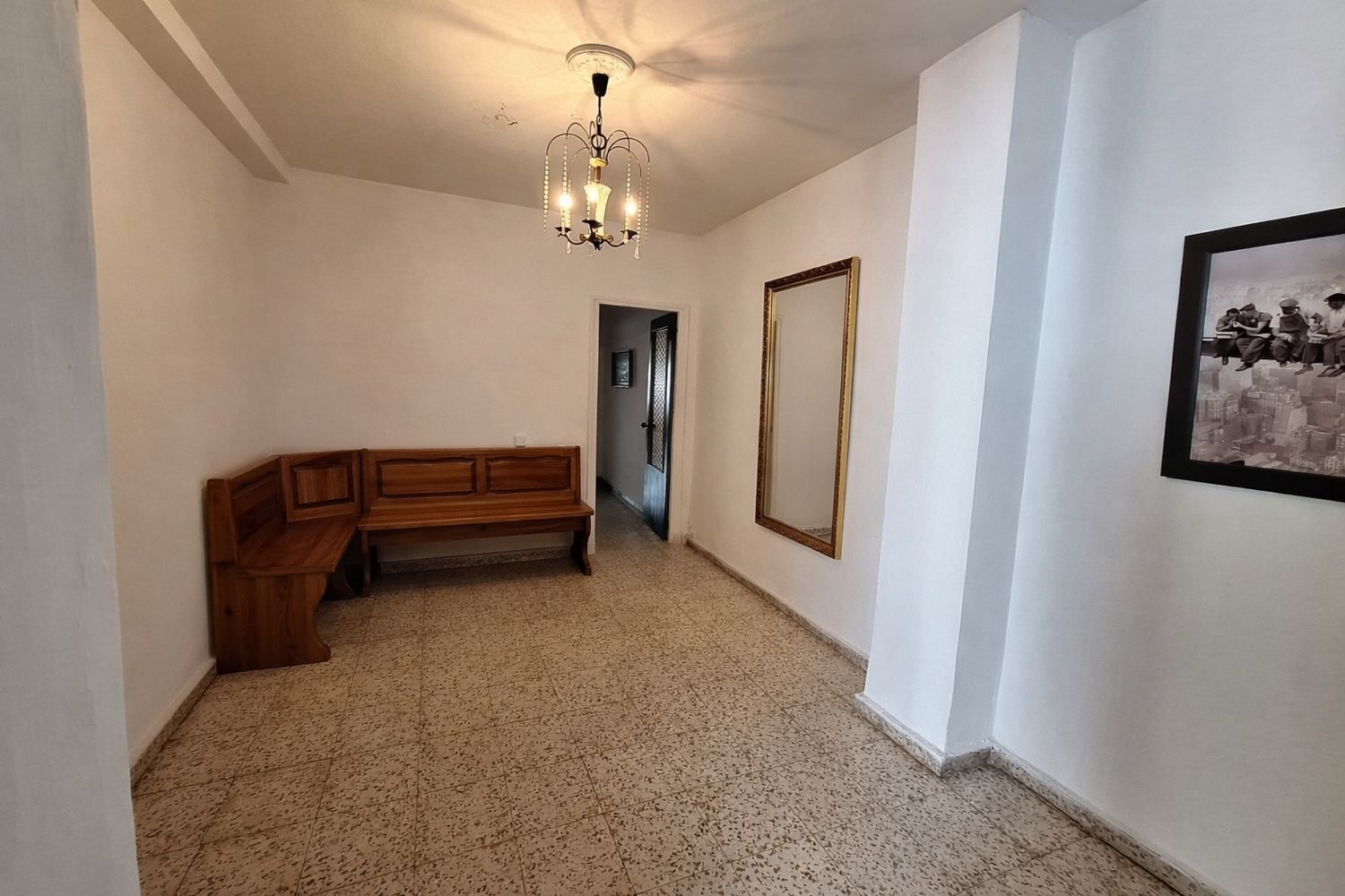 Piso en Avenida Cayetano del Toro, 3, Zona Laguna, Zona Laguna - Foto 4