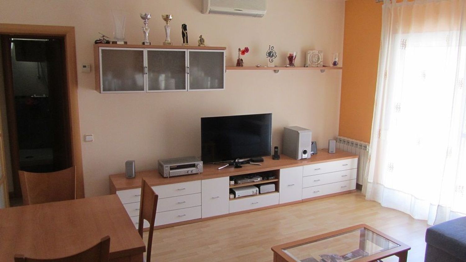 Piso en Calle de Sant Vicenç, 26, La Morera, Badalona - Foto 1