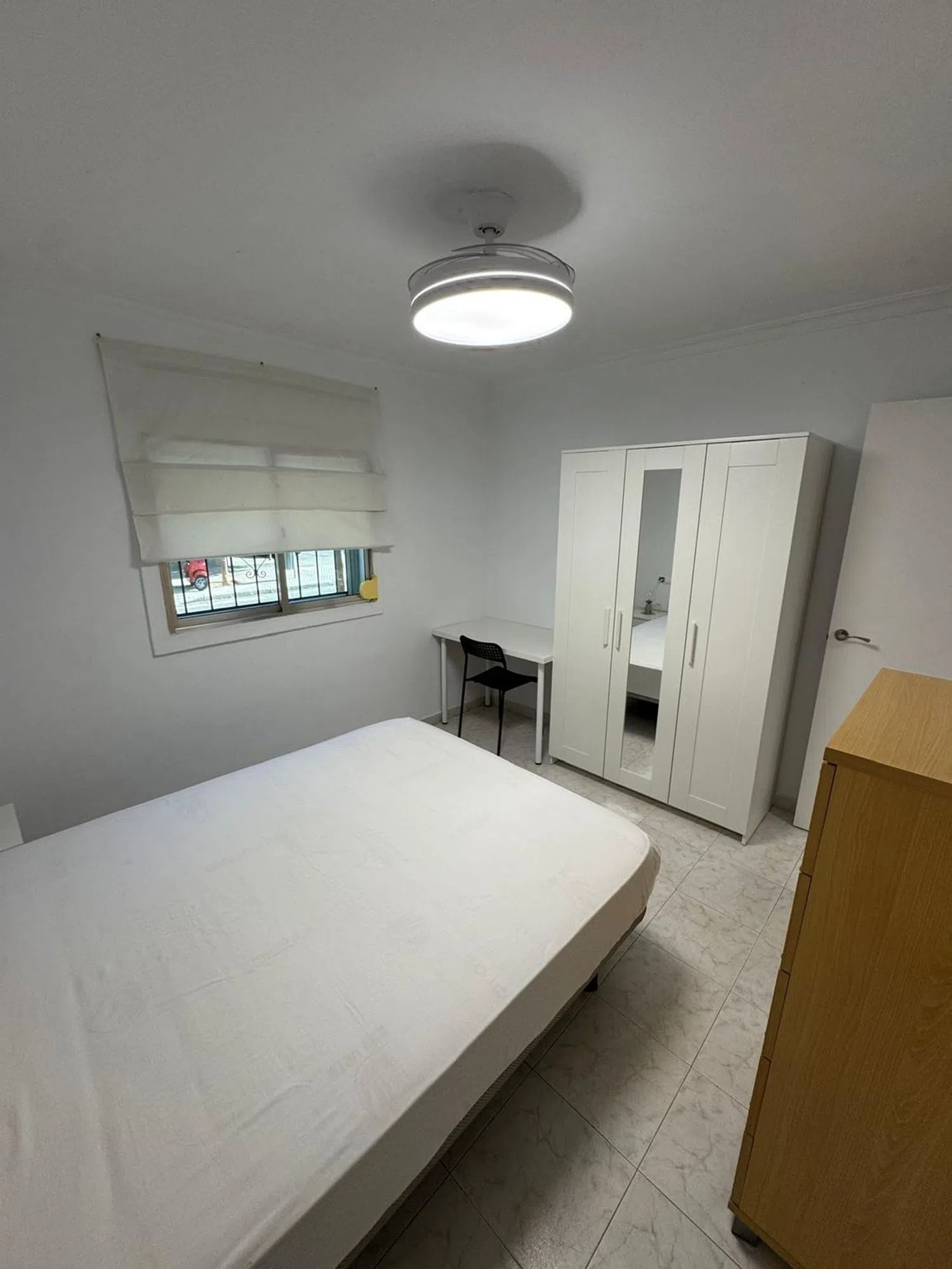 Piso en calle San Juan de Dios, 8 - Foto 4