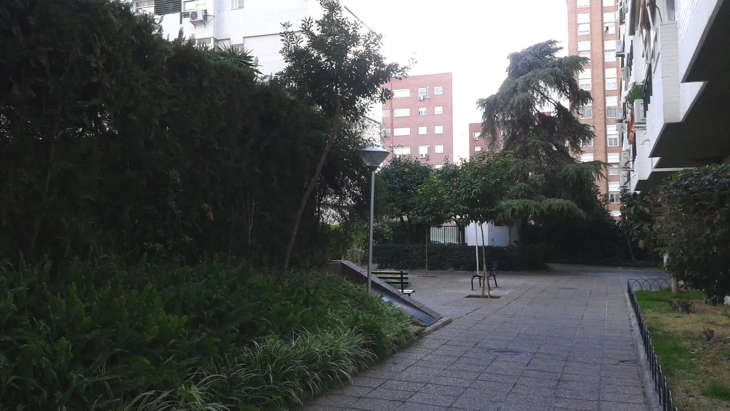 Piso en calle José Luis de Casso, 7 - Foto 29