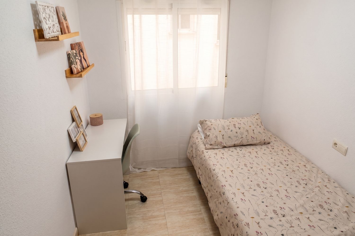 Piso en Calle la Loma, 27, Antonio Machado - Foto 6