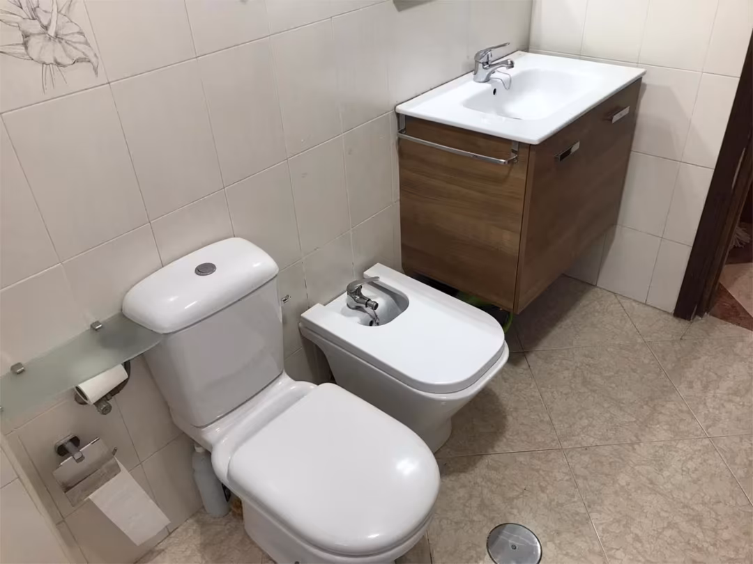 Piso en  Calle Lope de Vega 11A - Foto 16