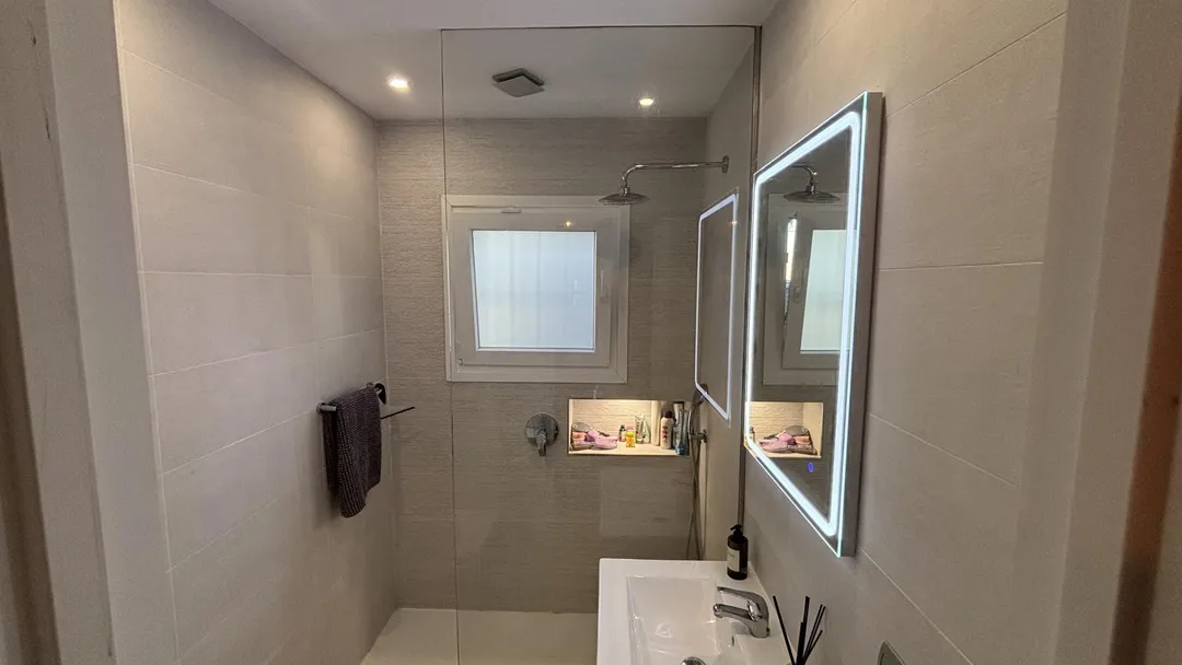 Chalet en  Diseminado Chaparral 239 - Foto 13