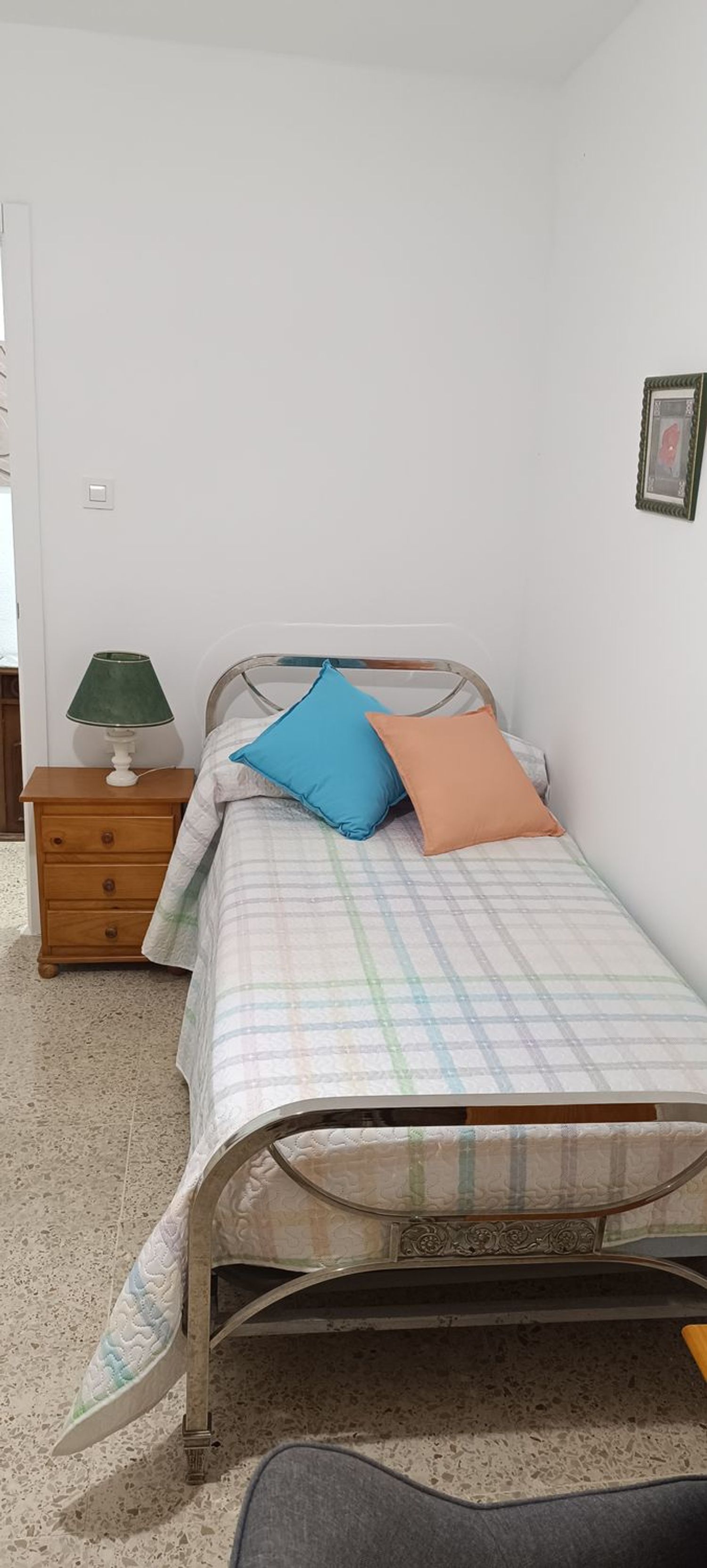 Piso en Calle Marqués de Mondéjar, 13, Figares, Figares - Foto 7