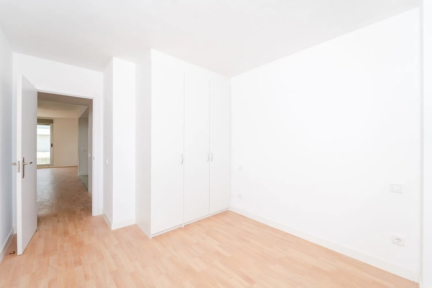 Piso en calle de Salvador Allende - Foto 7