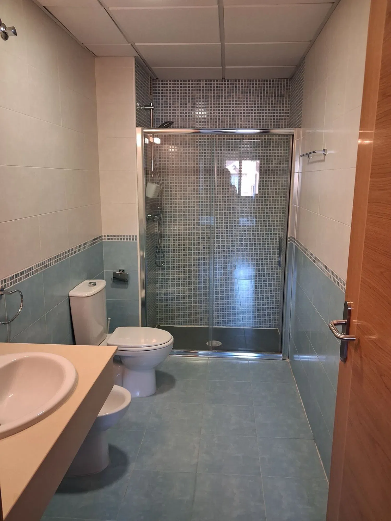 Piso en calle San Antonio María Claret, 10 - Foto 11