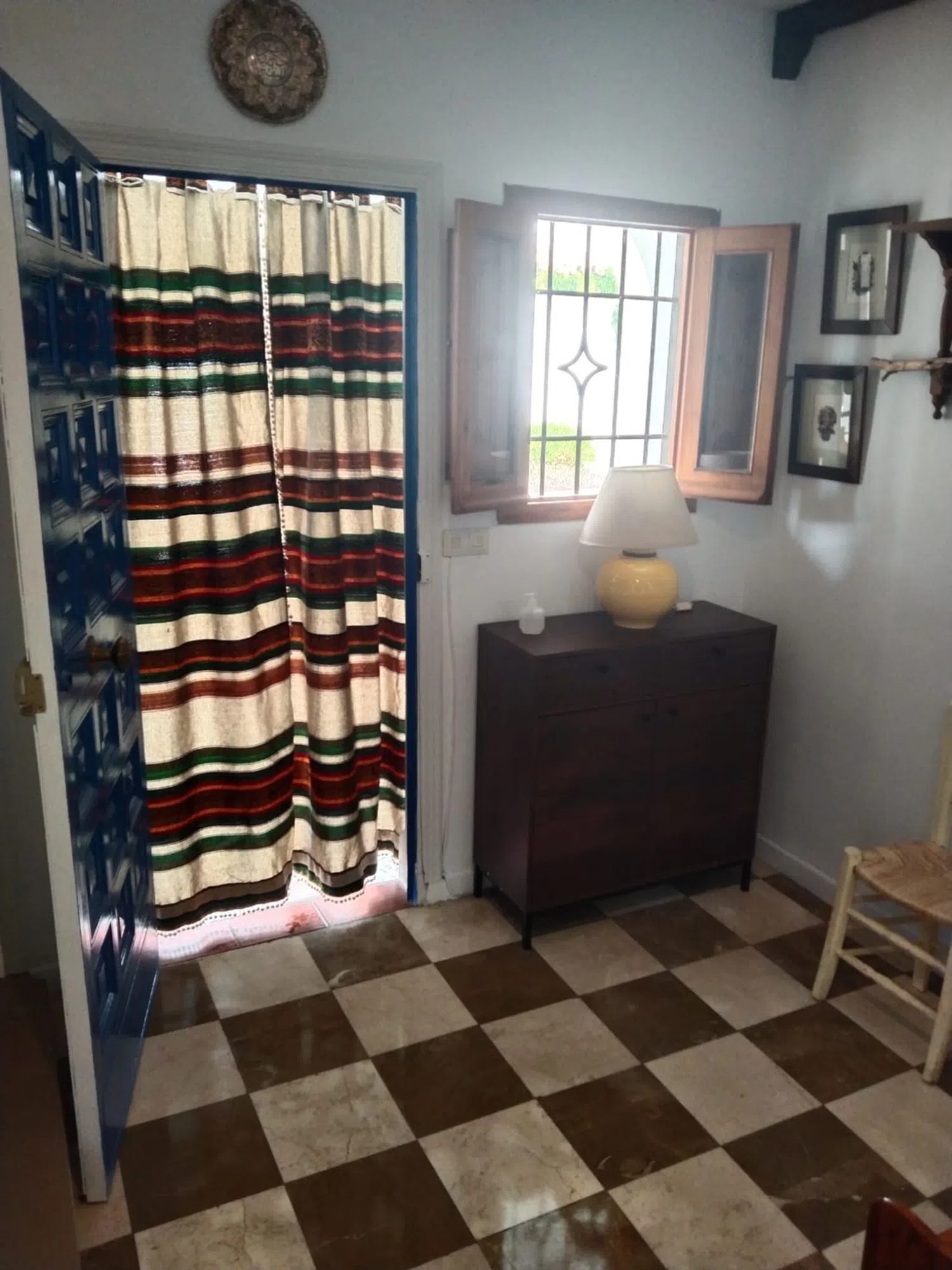 Chalet pareado en camino de San Antonio, 70 - Foto 1