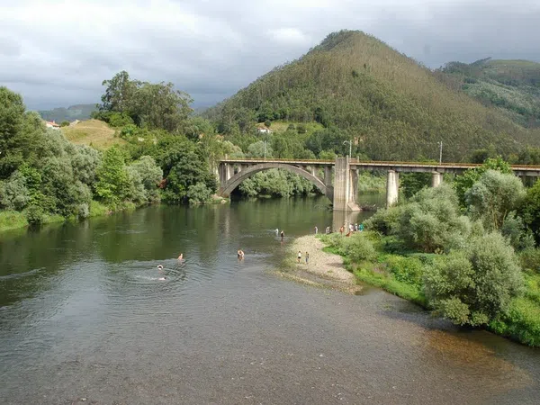 Chalet pareado en Carretera peñaullan s/n - Foto 19