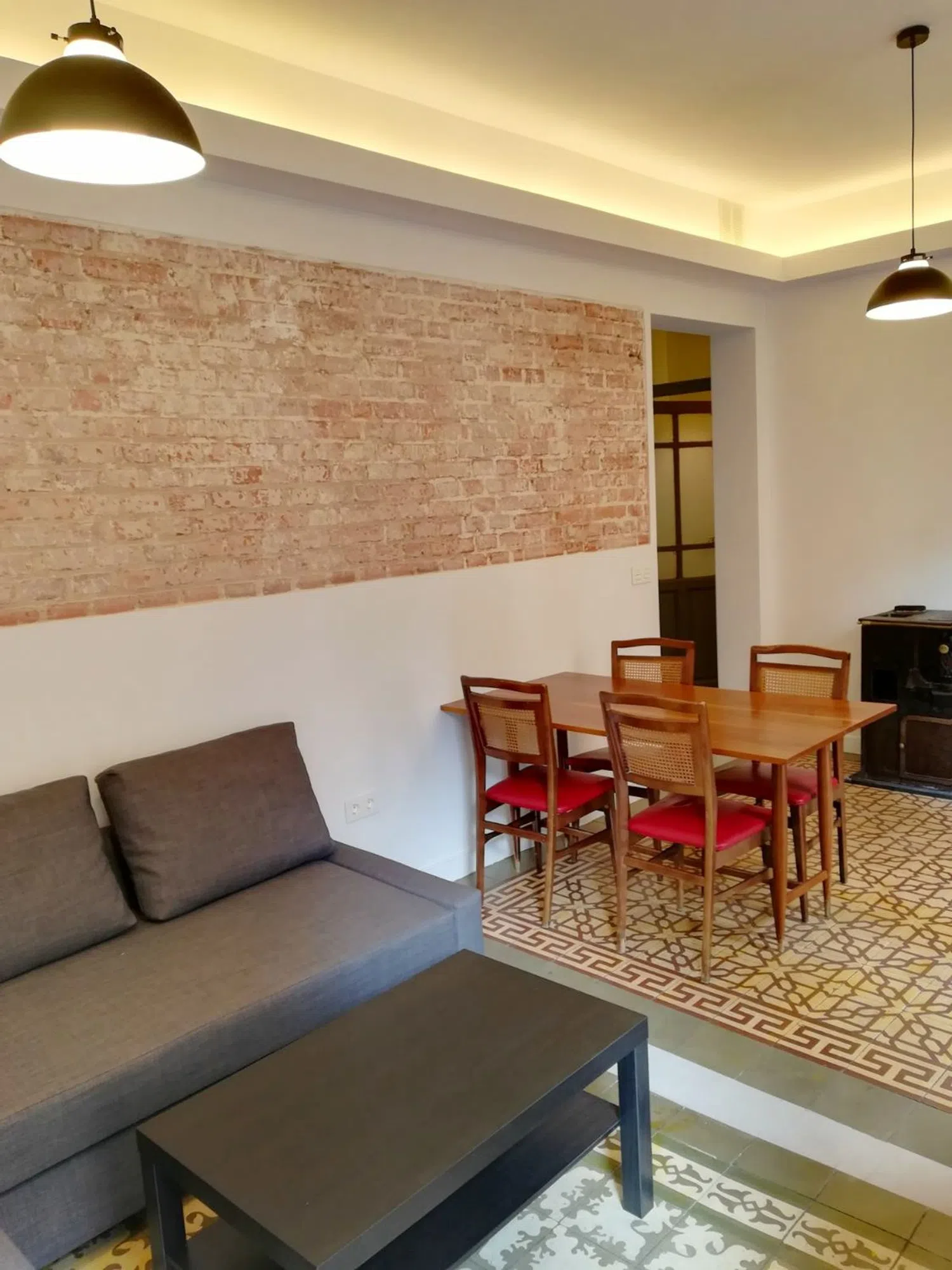 Piso en Barrio Palos de la Frontera - Foto 3