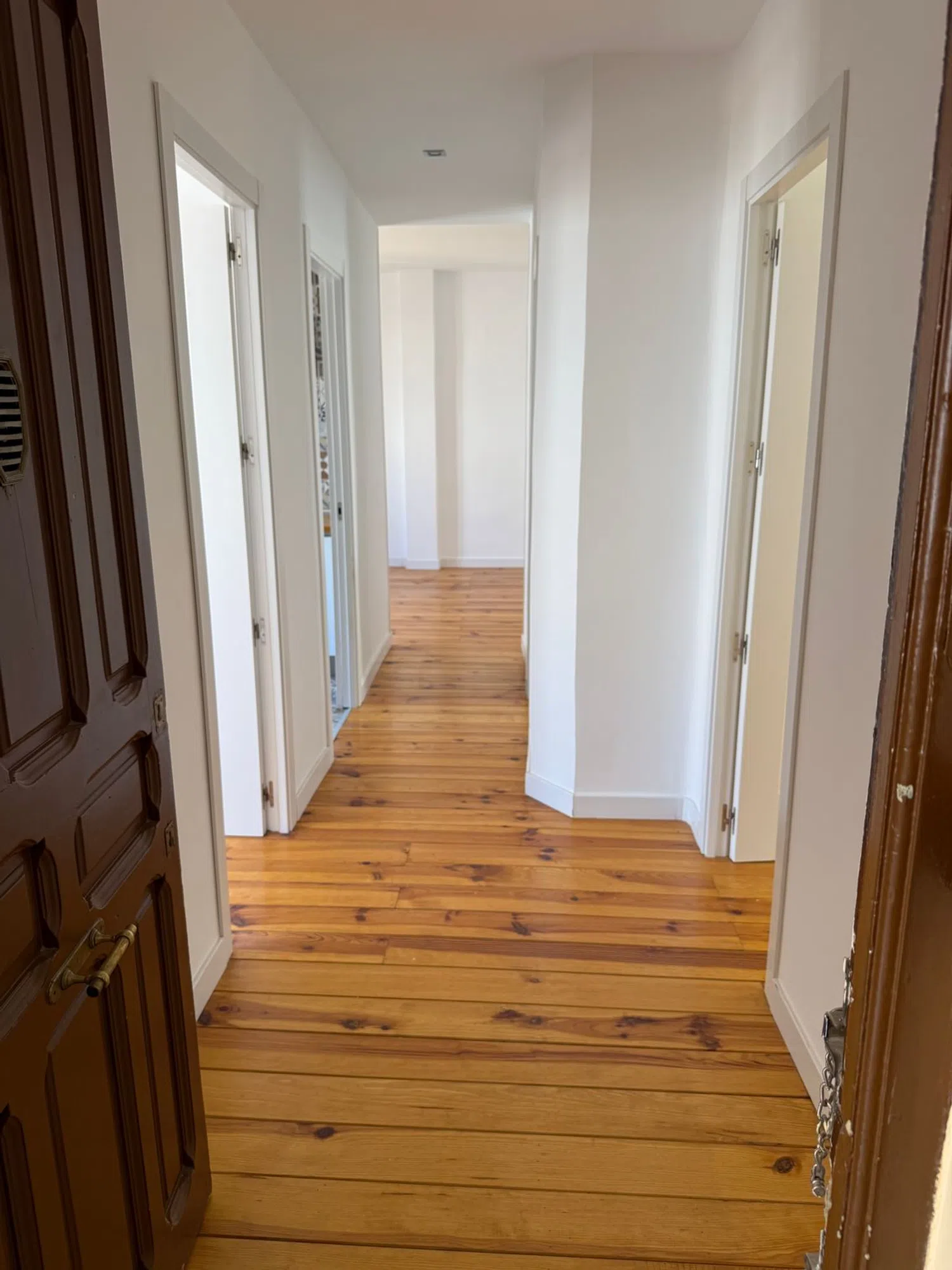 Piso en calle de Vallehermoso, 50 - Foto 6