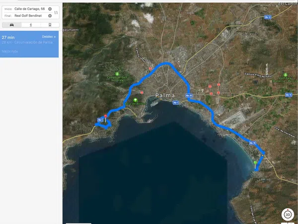 Piso en calle de Cartago, 29 - Foto 32