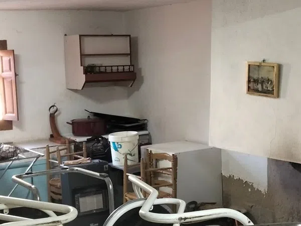 Casa rural en Canada de Marines s/n, San Diego-Los Ángeles-San Cristóbal, San Diego-Los Ángeles-San Cristóbal - Foto 24