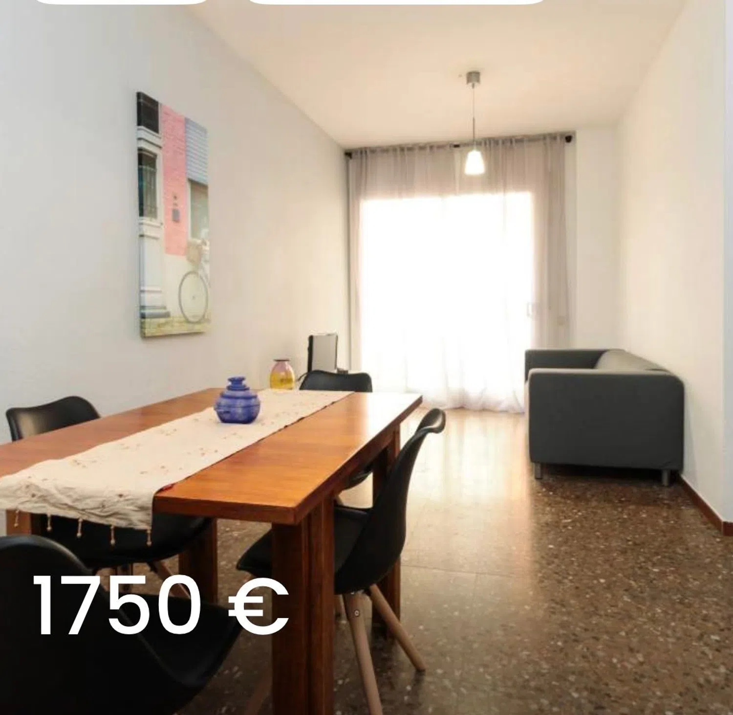 Piso en calle de Vilapicina, 24