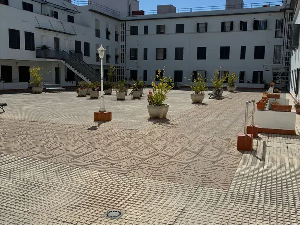 Dúplex en Cruz Roja - Capuchinos - Foto 17