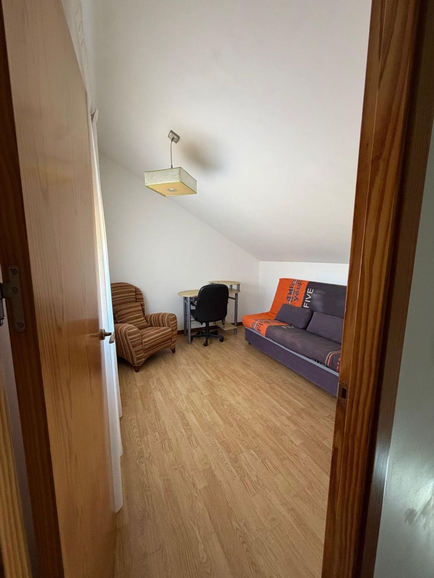 Chalet adosado en Avenida Cantabria, 1000 - Foto 18