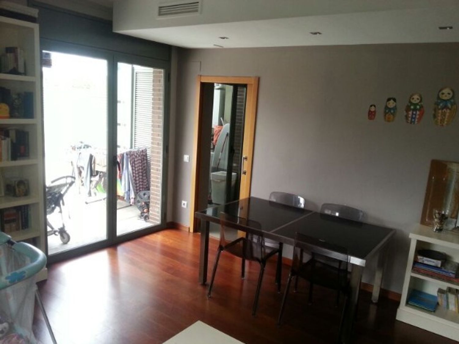 Piso en Avenida Augusta, 138, Volpelleres, Sant Cugat del Vallès - Foto 18