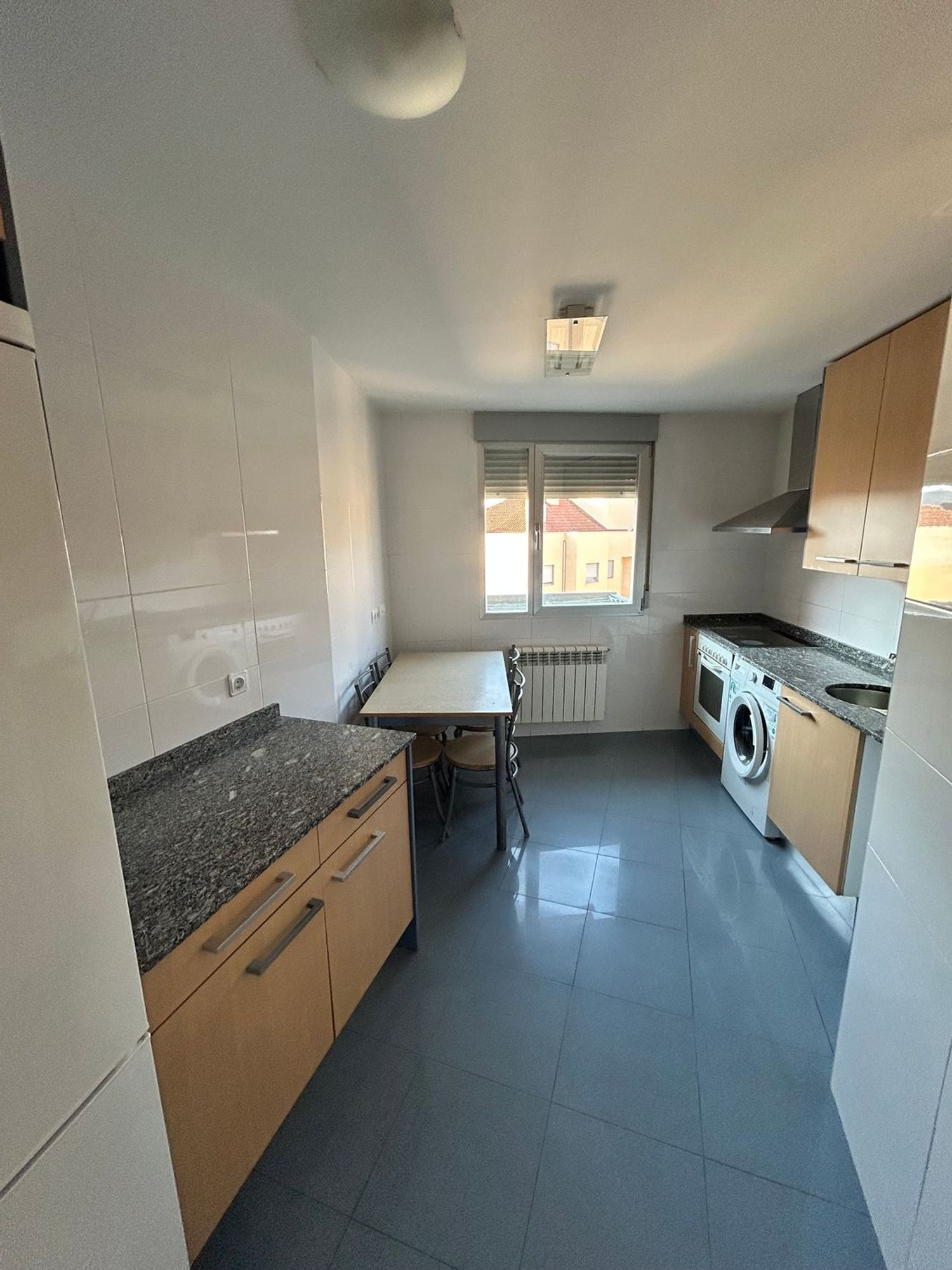 Piso en Avenida Zaragoza, 22, Los Lirios, Los Lirios - Foto 2