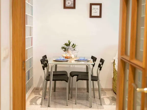 Piso en calle Marques de Guadalcazar, 10 - Foto 3