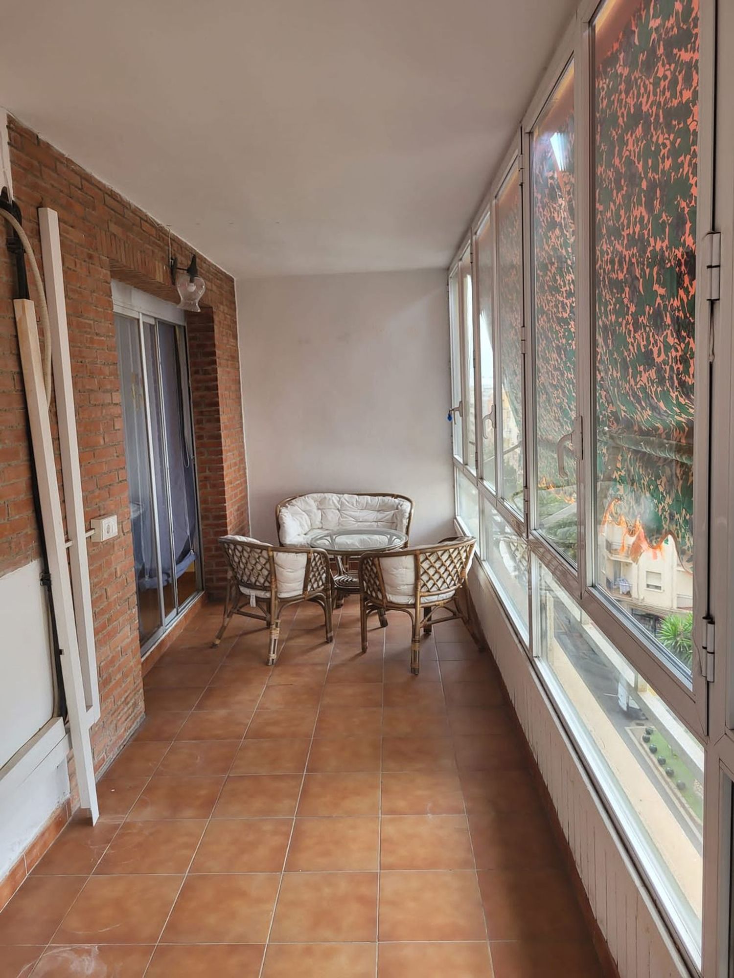 Piso en Alameda de Capuchinos, 76, Olletas - Sierra Blanquilla - Foto 15