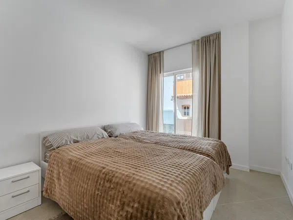 Piso en Calle Barranquillo, 18, Alcalá, Alcalá - Foto 1