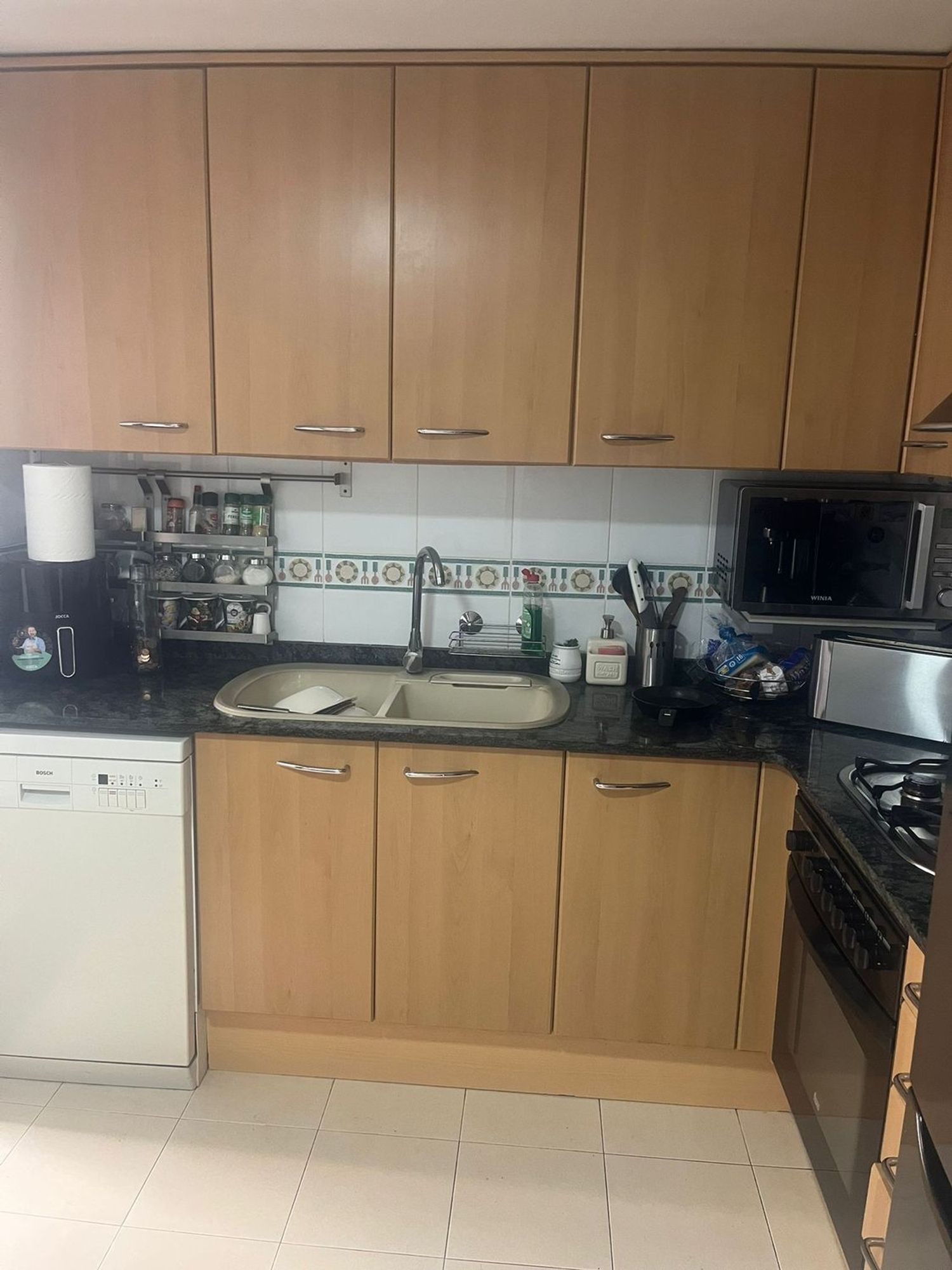 Piso en calle de Ramiro de Maeztu, 46