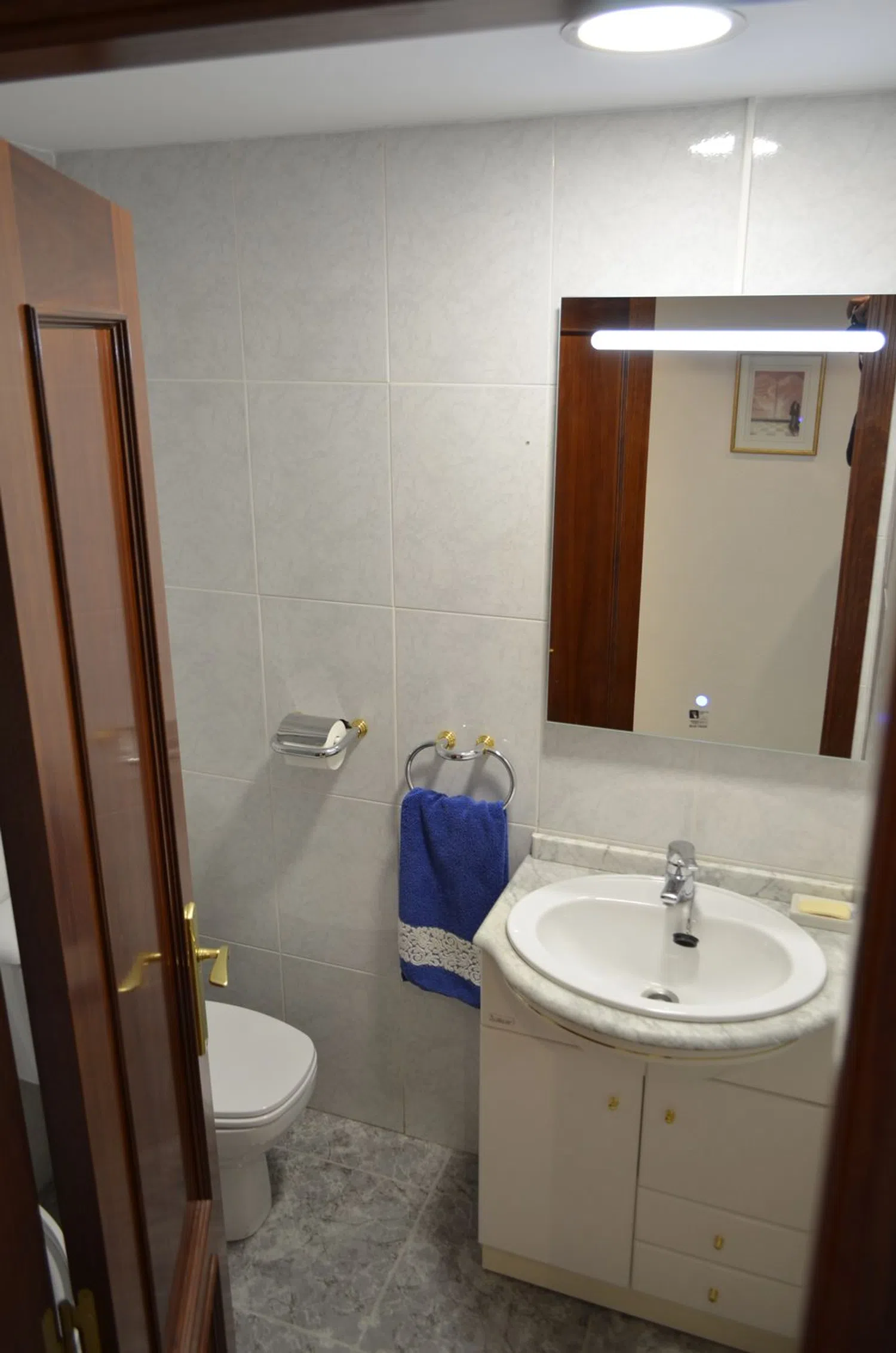 Piso en calle de l'Art Major de la Seda, 18 - Foto 21