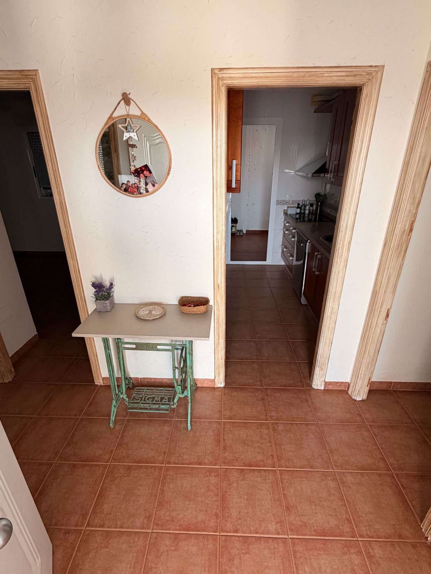 Chalet pareado en Calle Alcor, 27, Almerimar, Almerimar - Foto 9