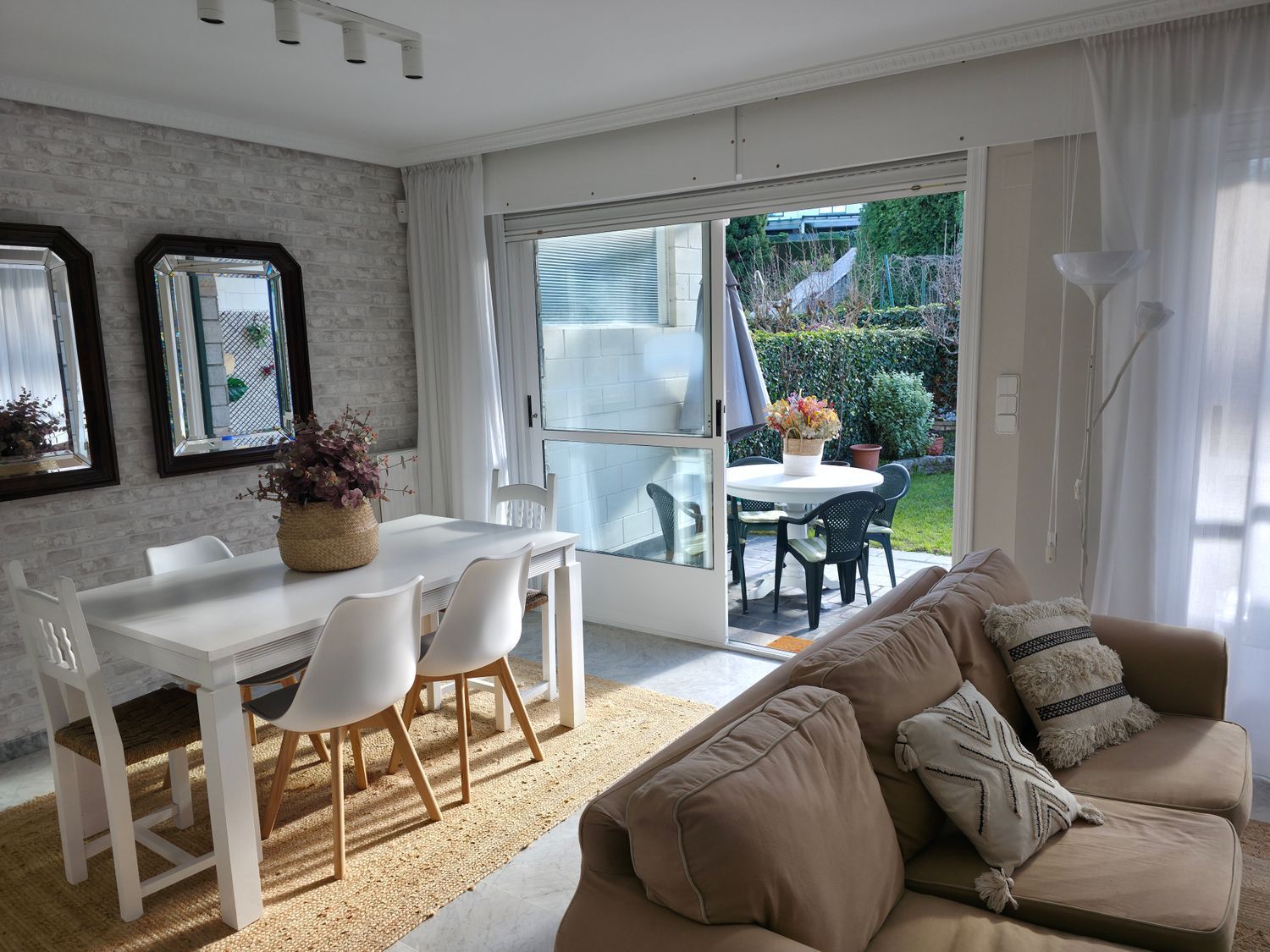 Chalet adosado en Urb. pazo grande Eirís - Foto 11