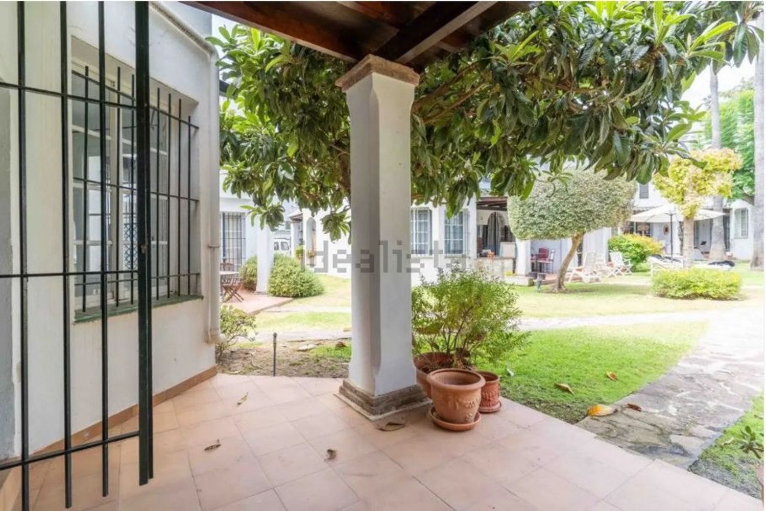 Chalet adosado en Barrio Los Naranjos - Foto 3