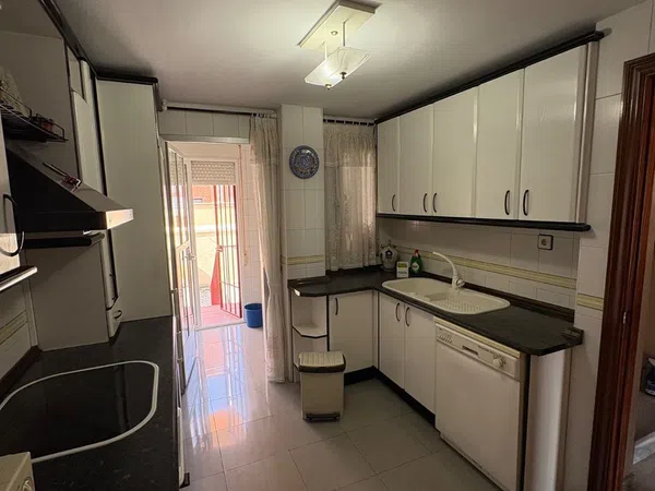 Chalet adosado en calle María Goyri, 60 - Foto 12